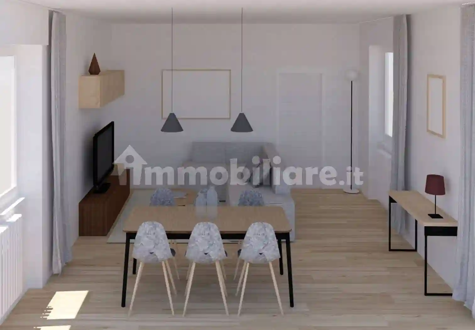 Appartamento - foto 2