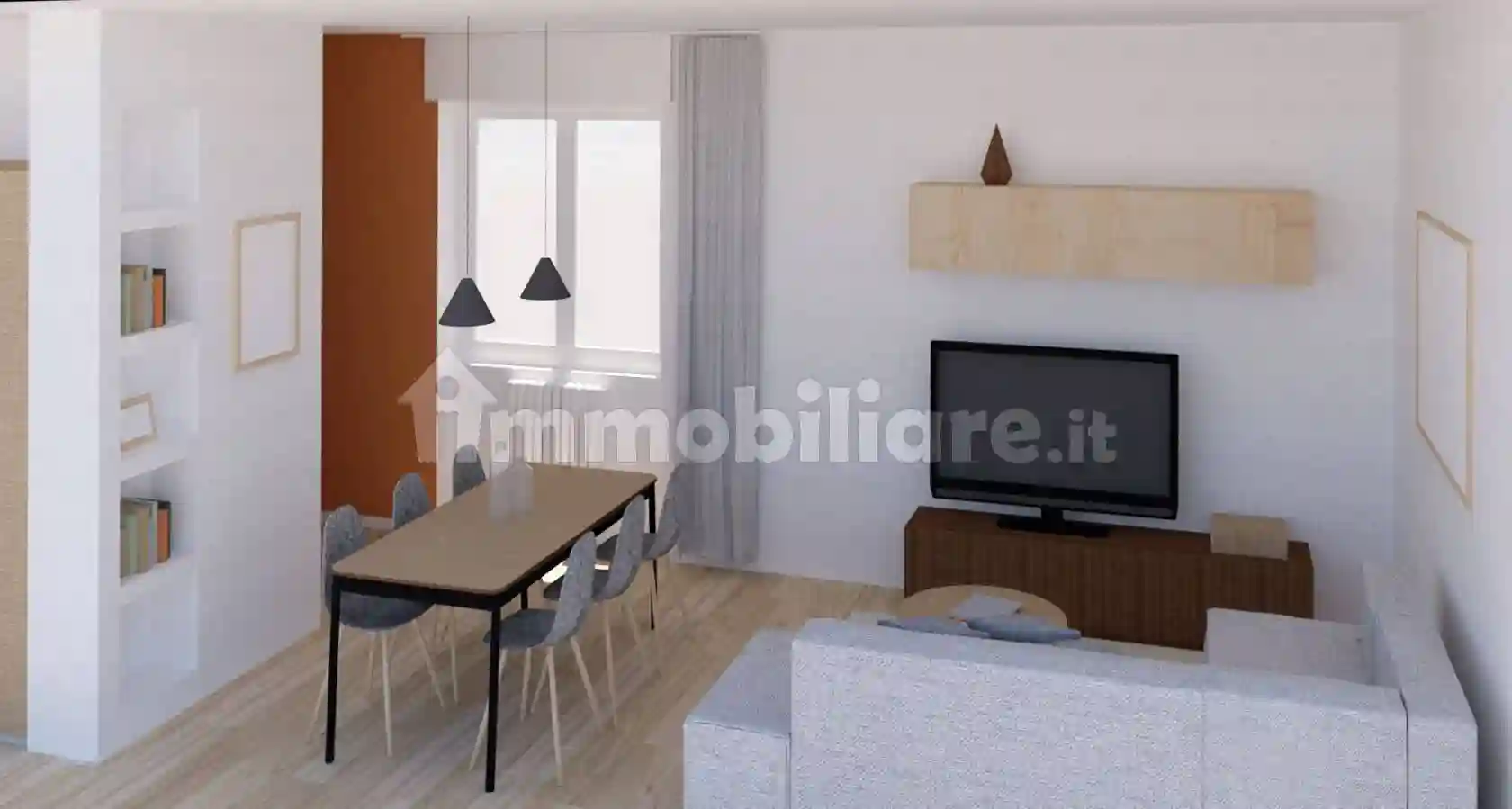 Appartamento - foto 3