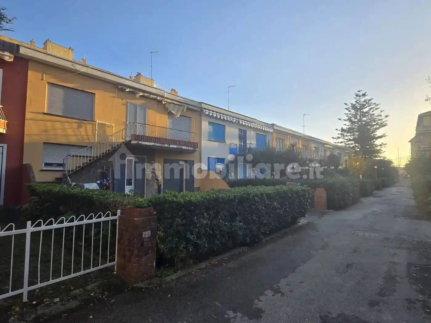 Appartamento in vendita a Lavagna