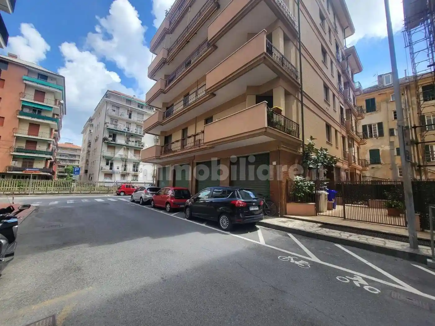 Appartamento in vendita a Chiavari