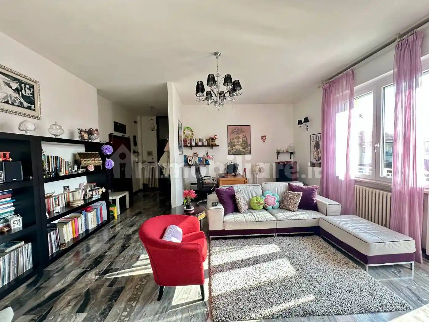 Appartamento in vendita a Rimini