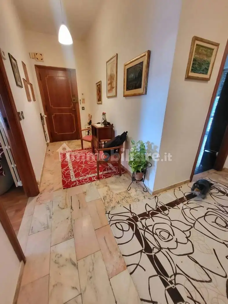 Appartamento in vendita a Chiavari