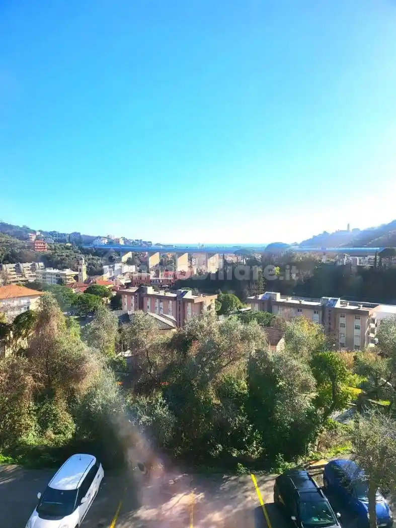 Appartamento via Per Maxena, 16, Maxena, Sanguineto, Chiavari - foto 5