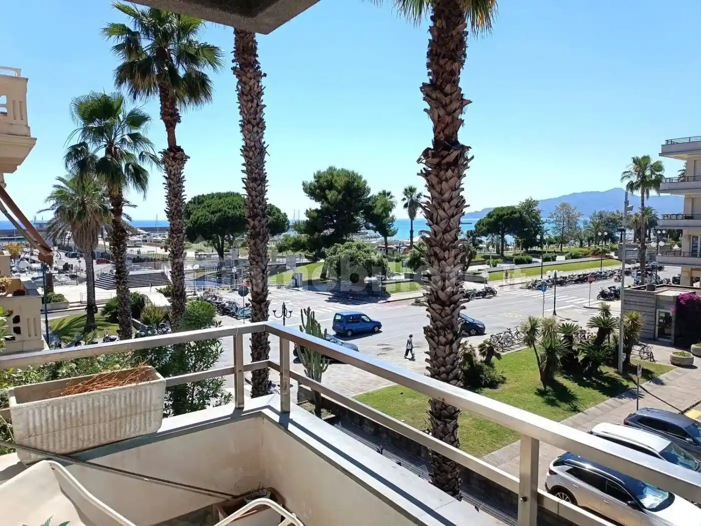 Appartamento in vendita a Chiavari