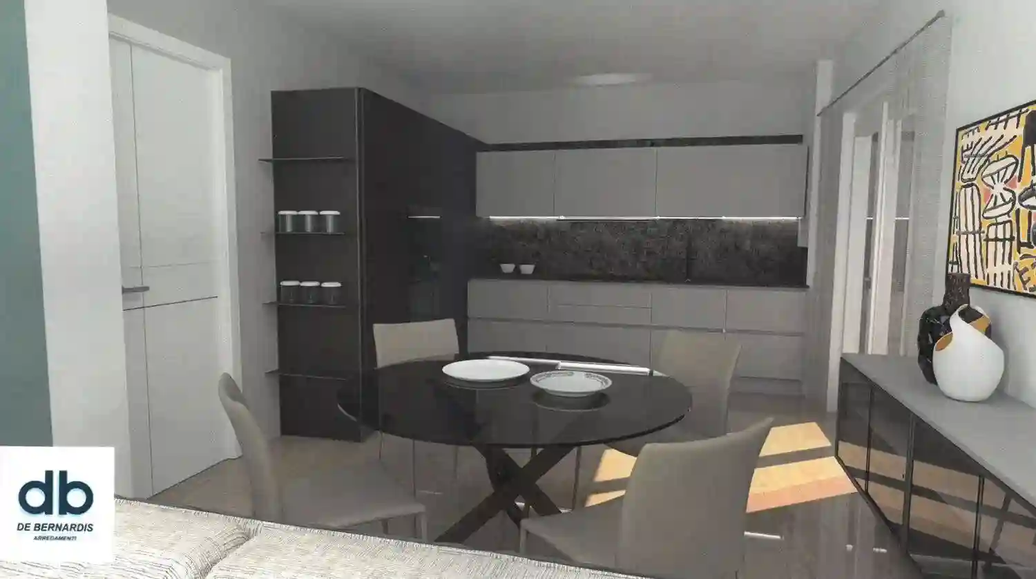 Appartamento - foto 4