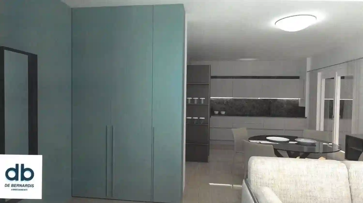 Appartamento - foto 5