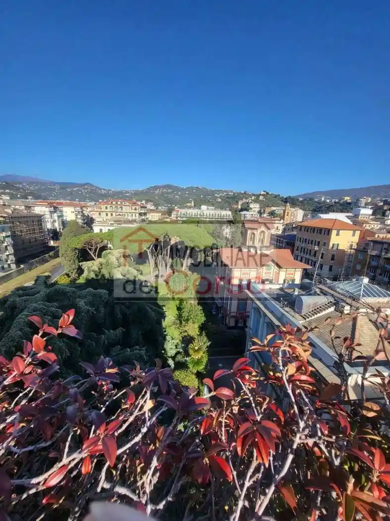 Appartamento in vendita a Chiavari