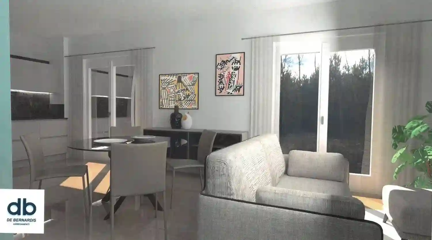 Appartamento - foto 4