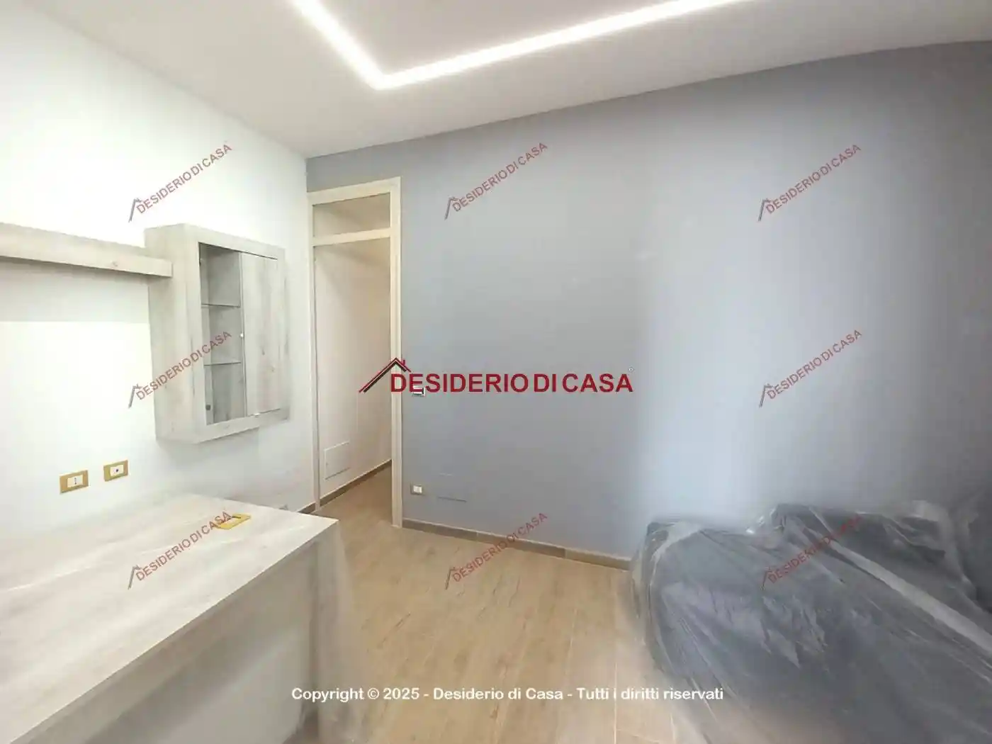 Appartamento in affitto a Palermo