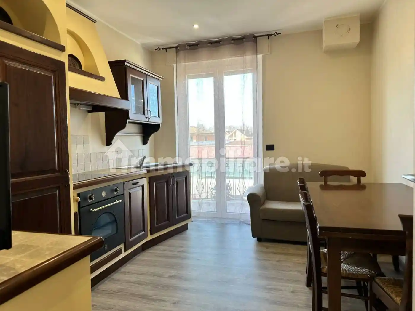 Appartamento in affitto a Carrù