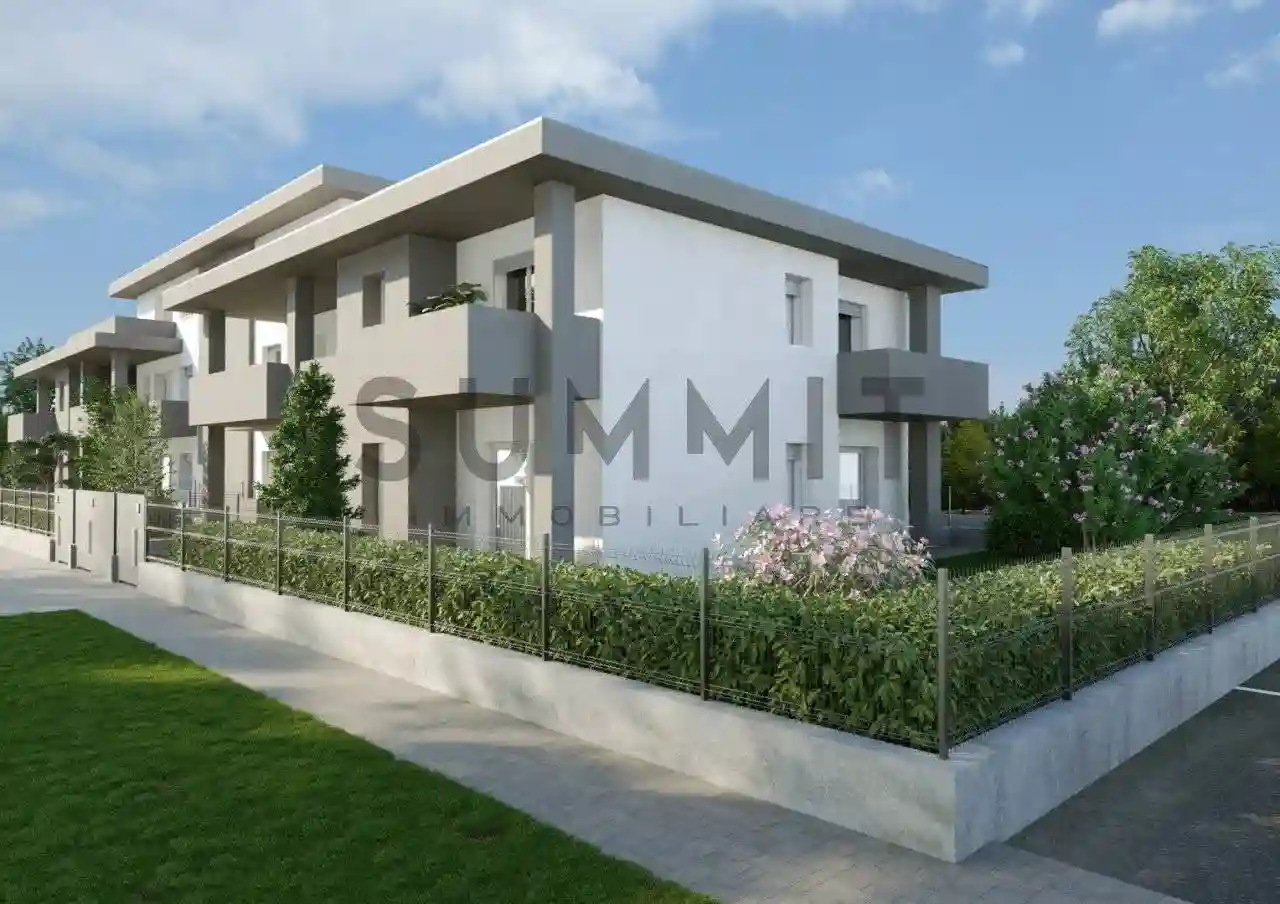 Villetta a schiera - foto 2