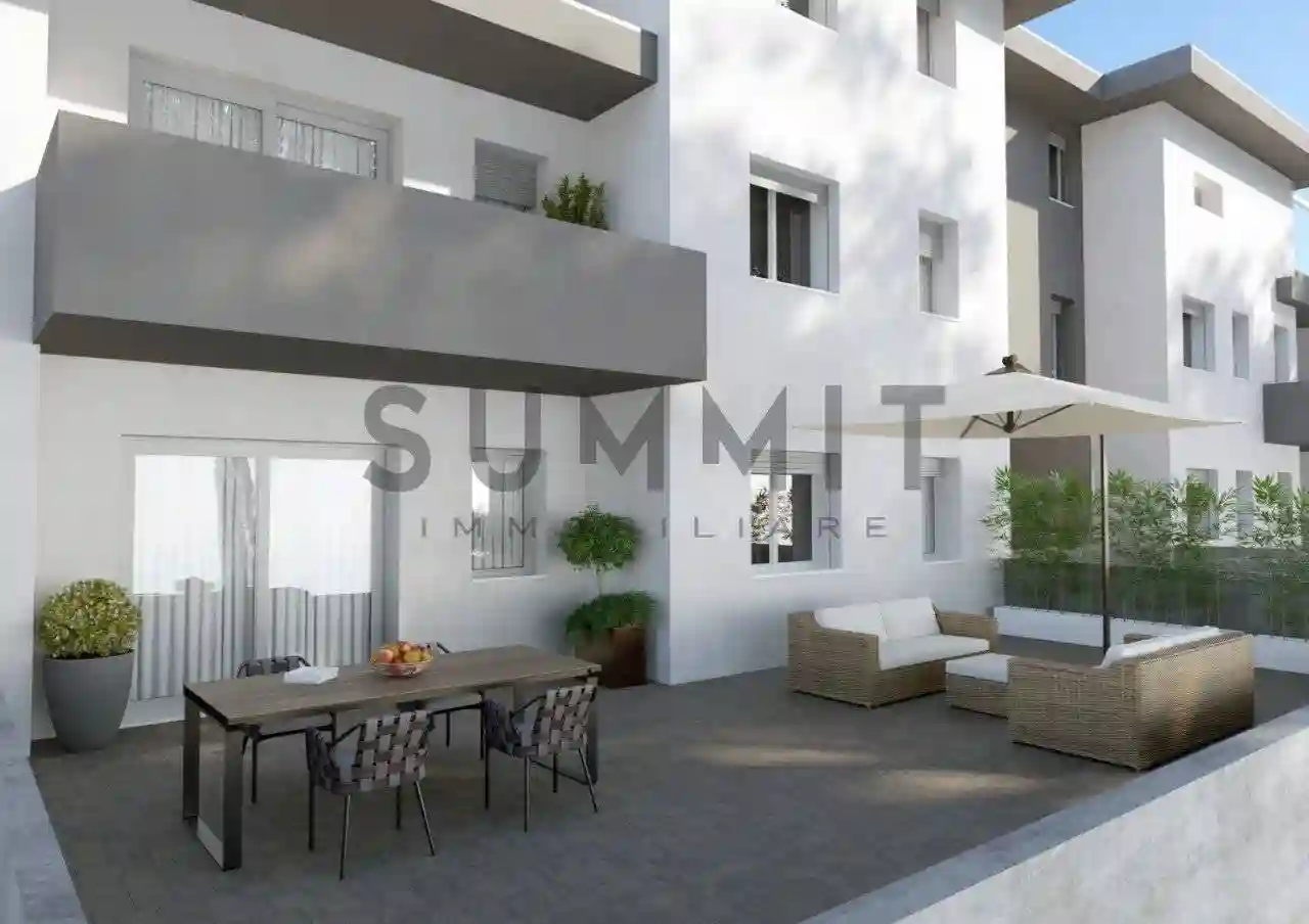 Villetta a schiera - foto 5