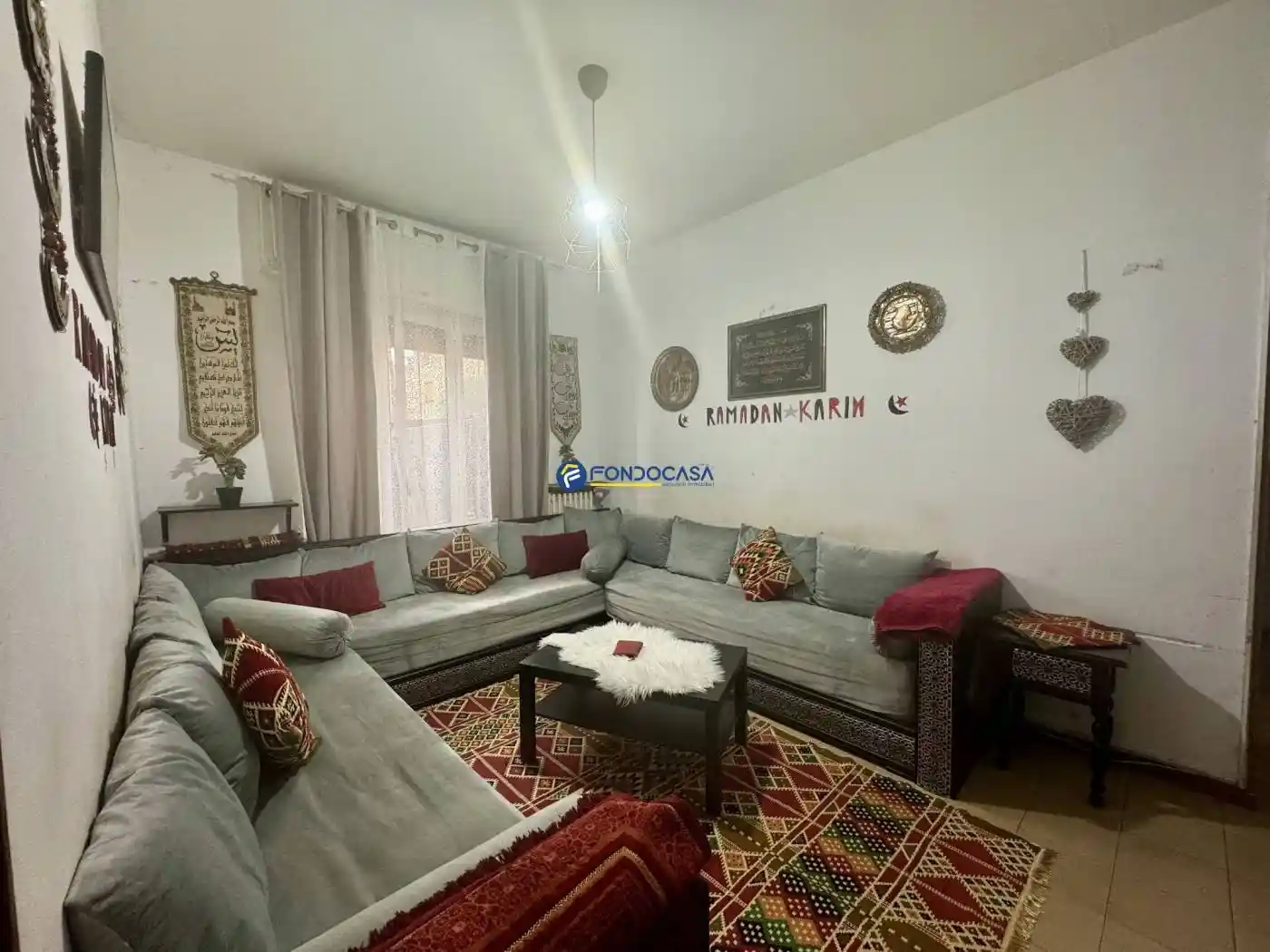 Appartamento in vendita a Carnate