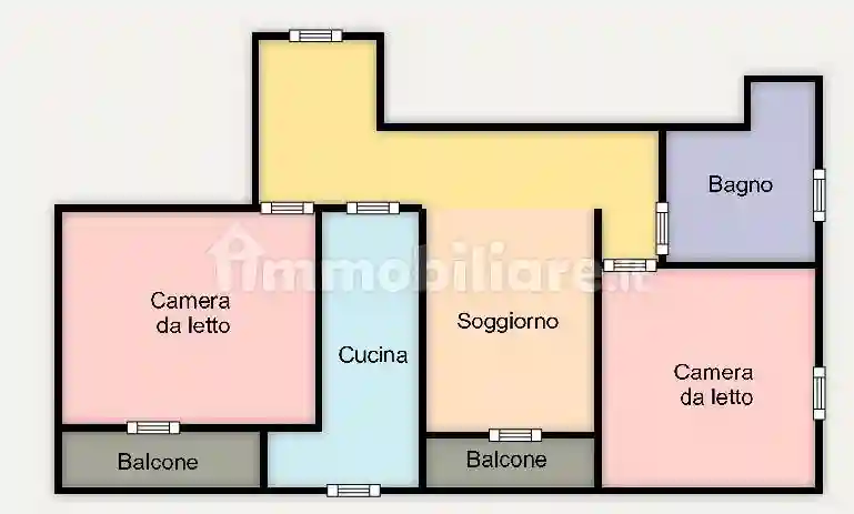 Appartamento - foto 3