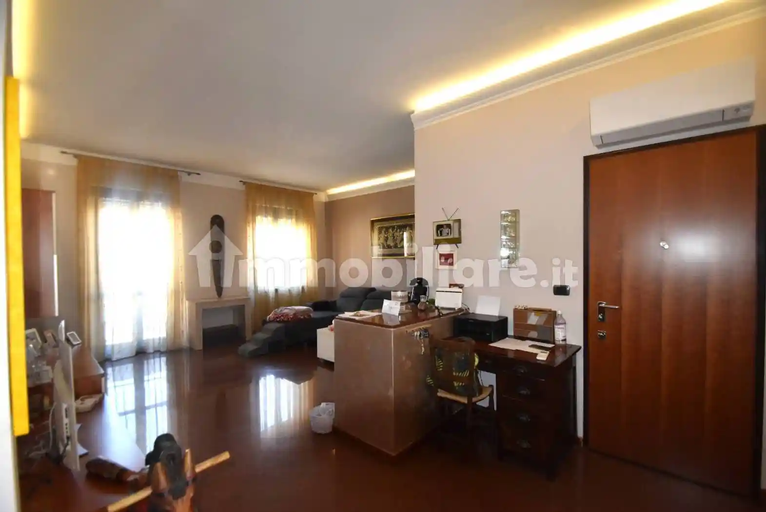 Trilocale via Paolo Thaon de Revel, Cappuccini, Vercelli - foto 5