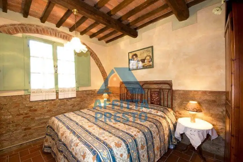 Trilocale ottimo stato, piano terra, Capannoli - foto 3