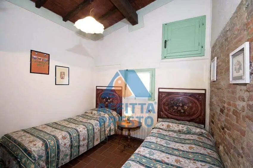 Trilocale ottimo stato, piano terra, Capannoli - foto 4