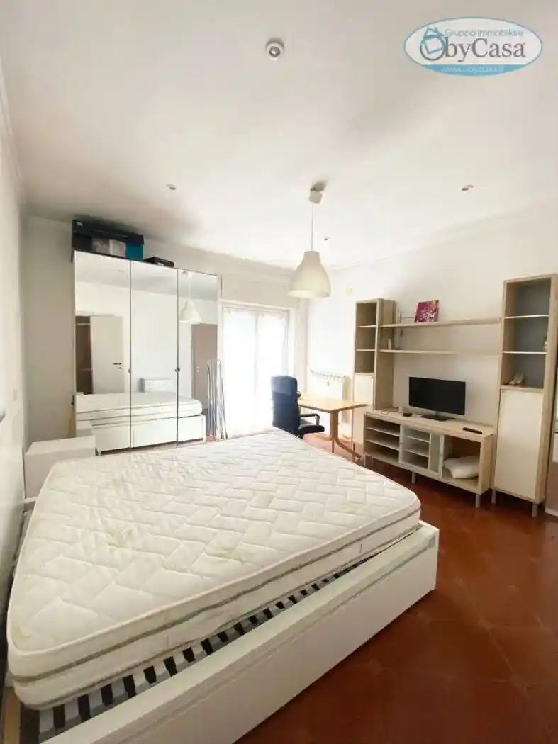 Monolocale via Prospero Alpino, Garbatella, Roma - foto 2