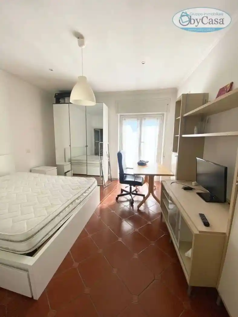 Monolocale via Prospero Alpino, Garbatella, Roma - foto 3