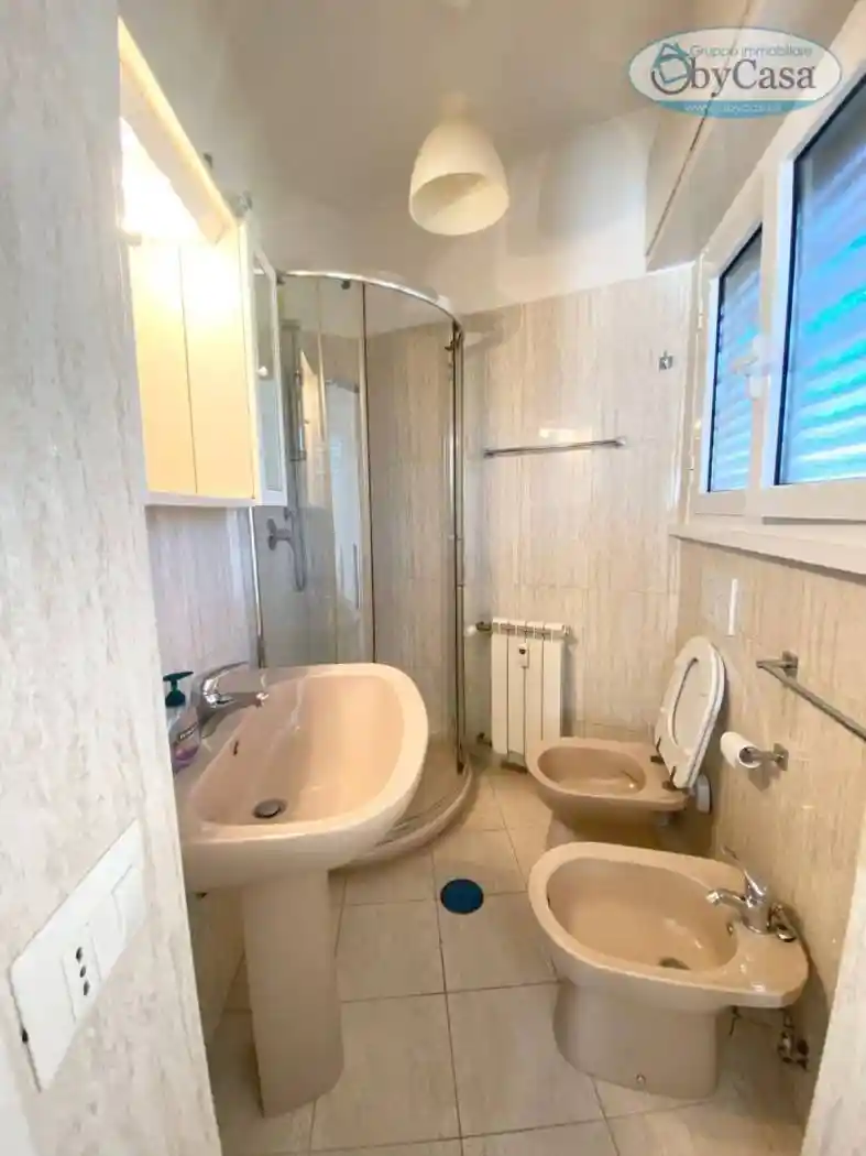 Monolocale via Prospero Alpino, Garbatella, Roma - foto 4