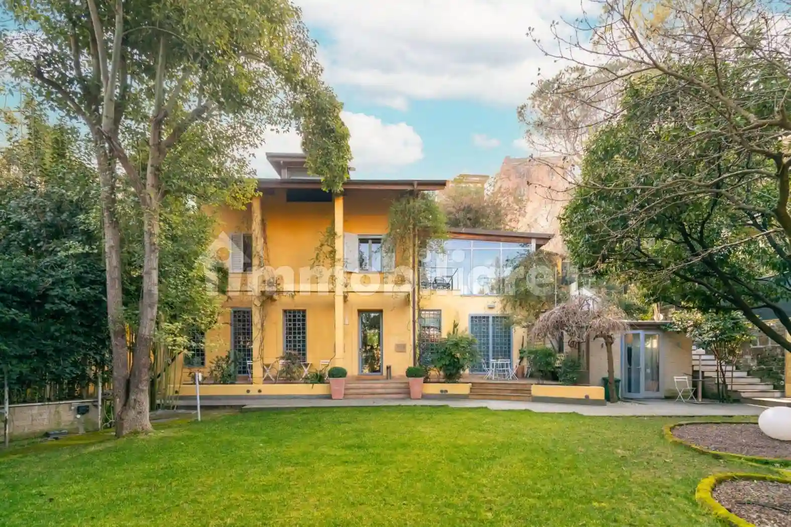 Palazzo - Edificio - foto 2