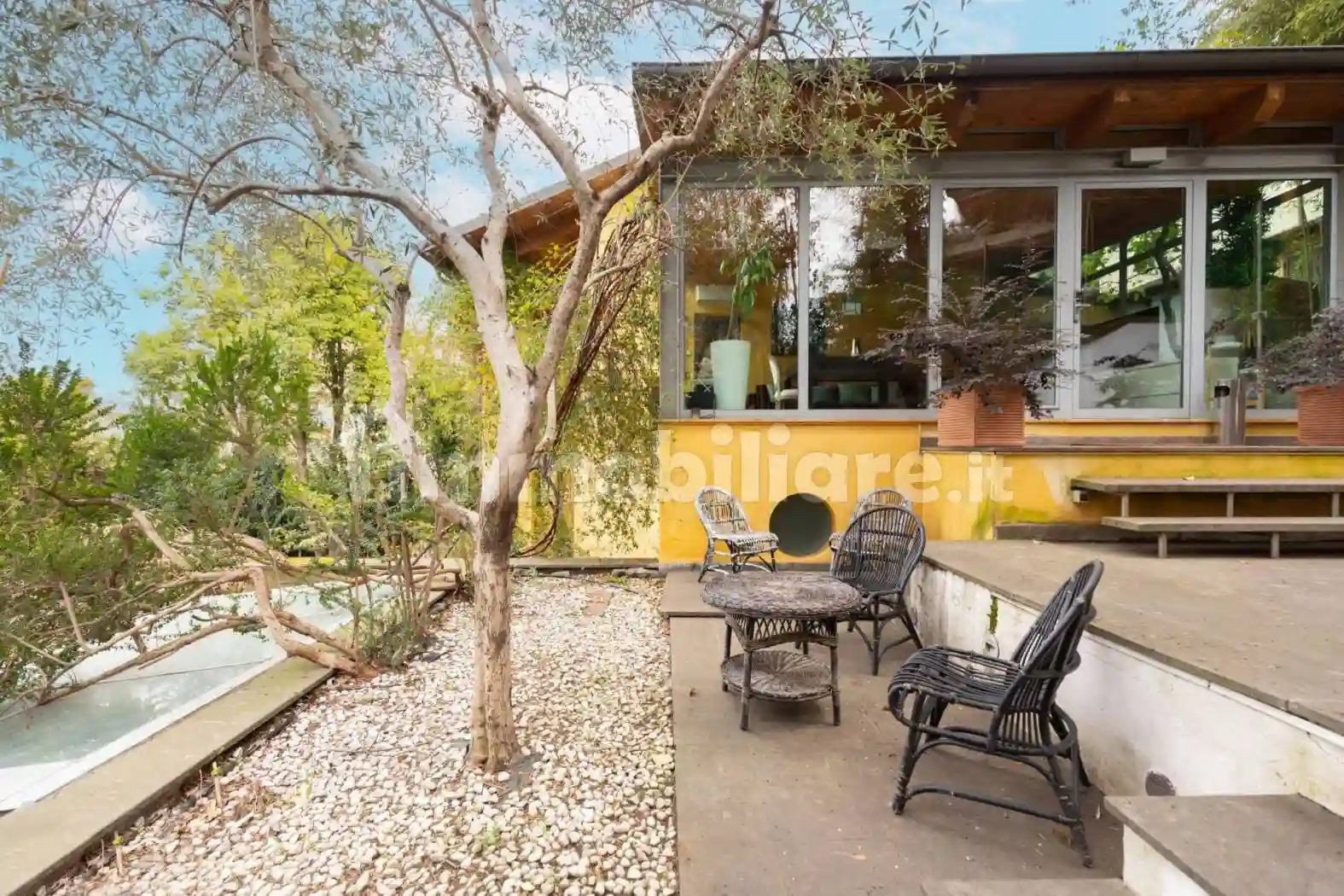 Palazzo - Edificio - foto 3