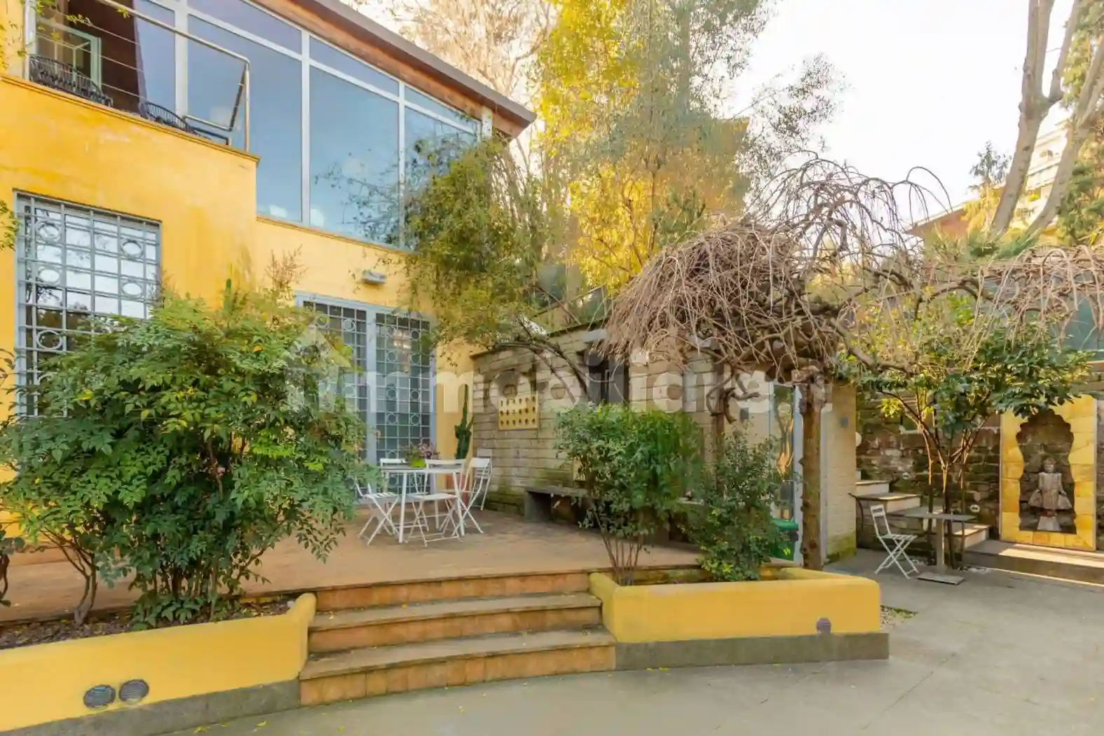 Palazzo - Edificio - foto 4