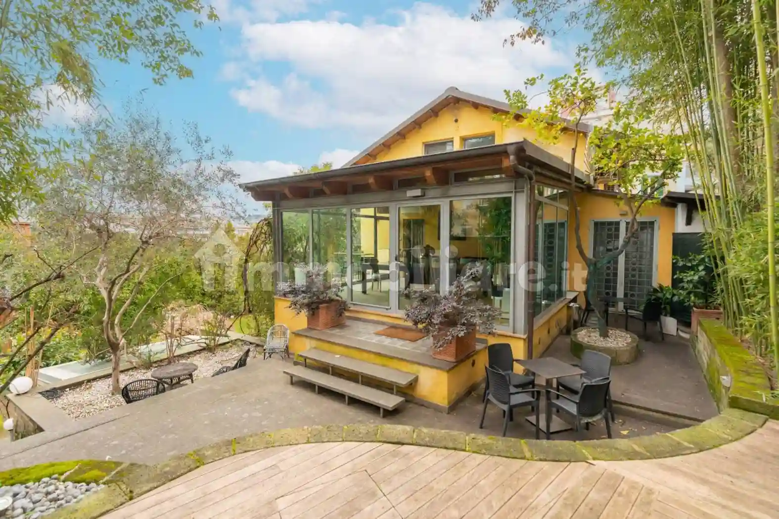 Palazzo - Edificio - foto 5