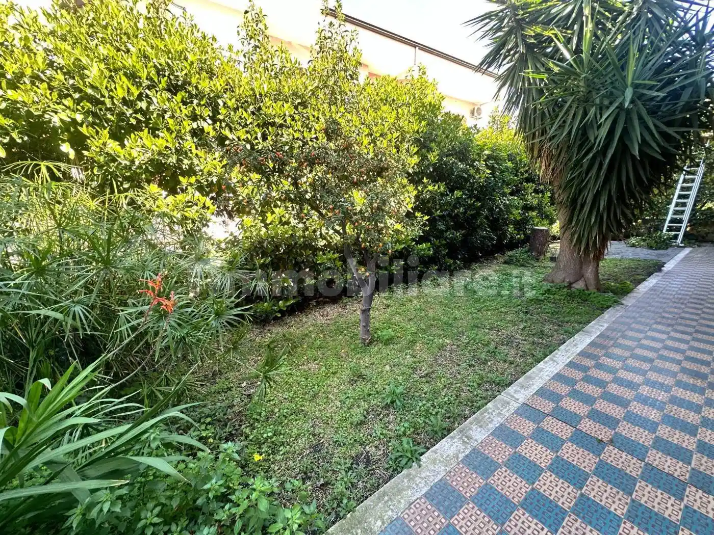 Villa in vendita a Acireale