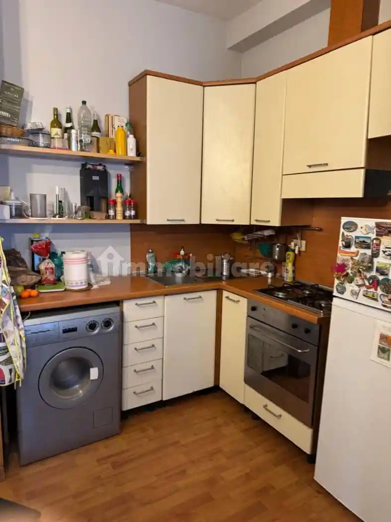 Bilocale via Genzano 128, Colli Albani, Roma - foto 2