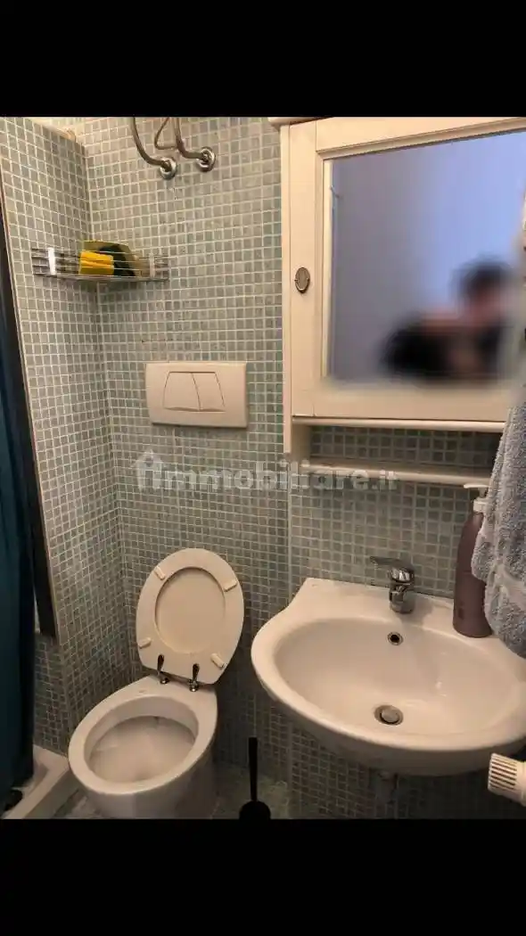 Bilocale via Genzano 128, Colli Albani, Roma - foto 5