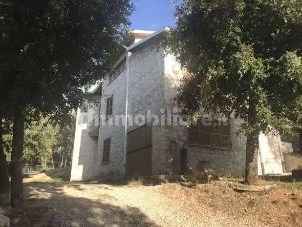 Villa in vendita a Spoleto