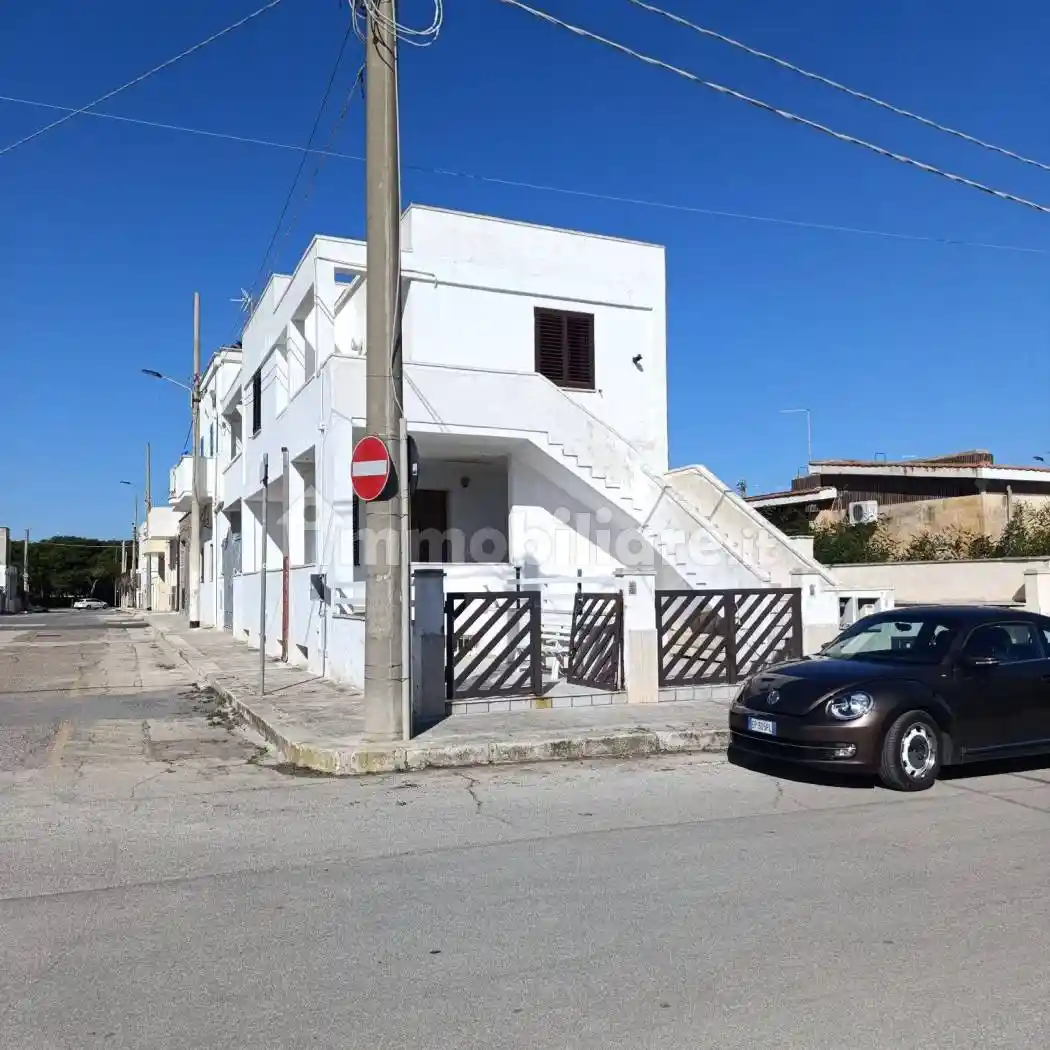 Attico - Mansarda in vendita a Carovigno