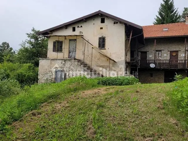 Rustico - Casale in vendita a Giusvalla