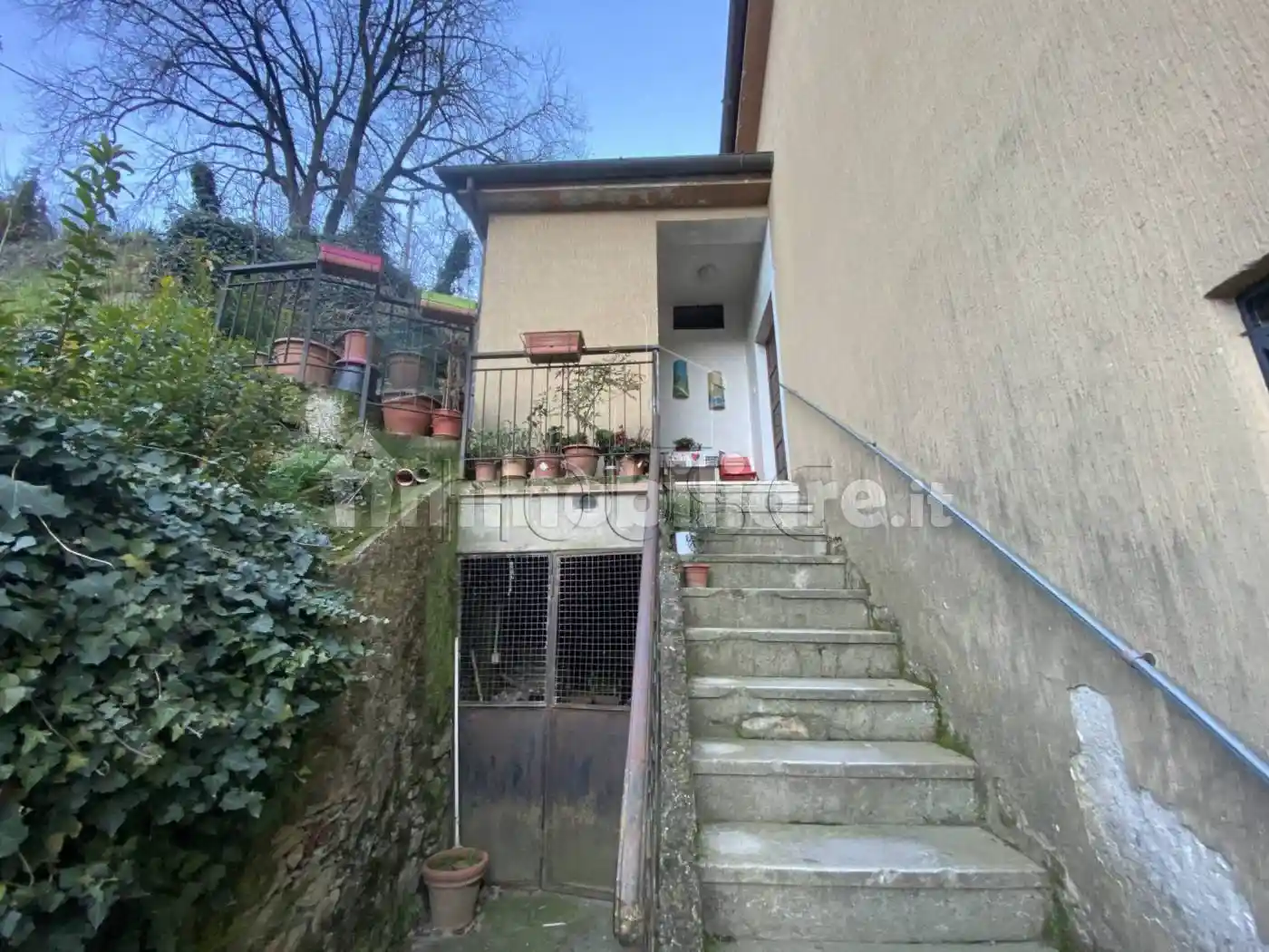 Appartamento in vendita a Monte Santa Maria Tiberina