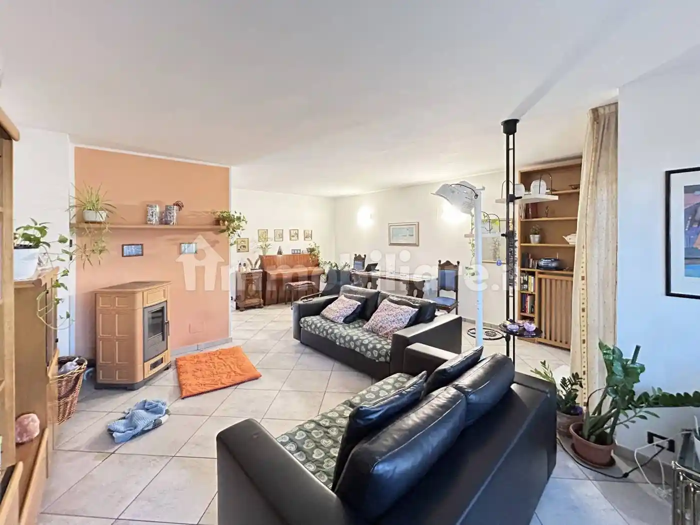 Villetta a schiera in vendita a Vignate