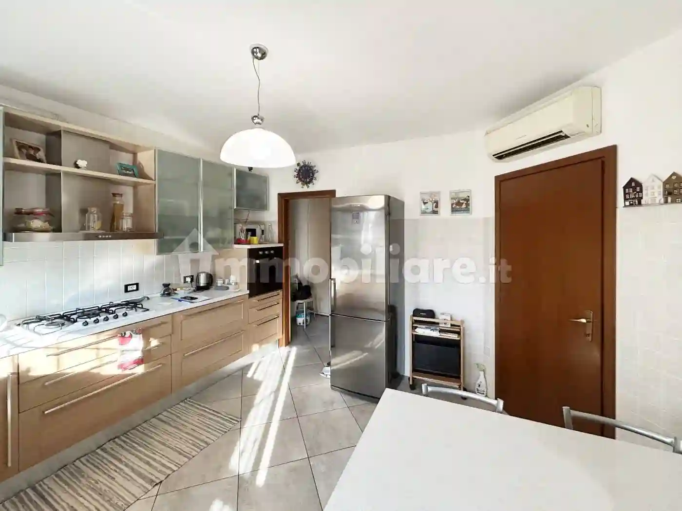 Villetta a schiera - foto 4