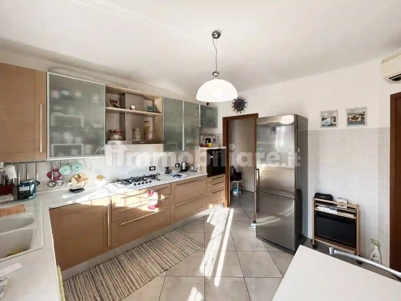 Villetta a schiera - foto 5