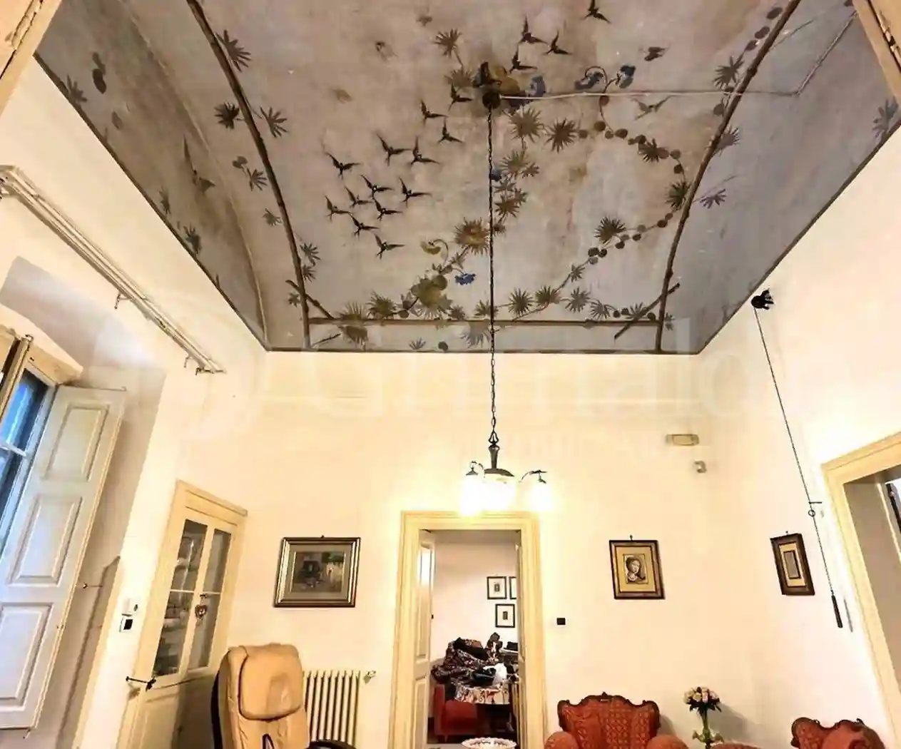 Palazzo - Edificio - foto 2