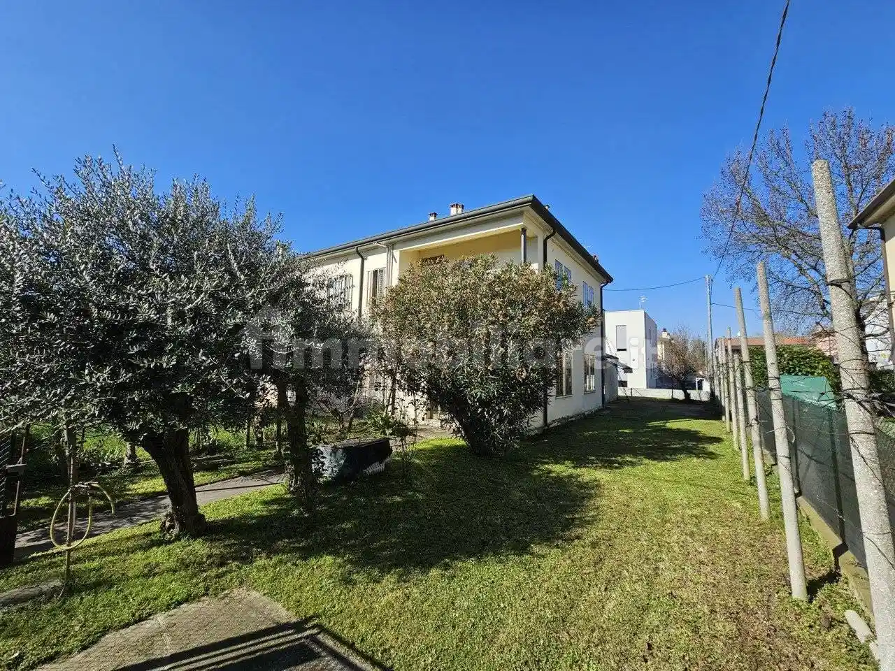 Villa bifamiliare via PRà, Prà, Este - foto 2
