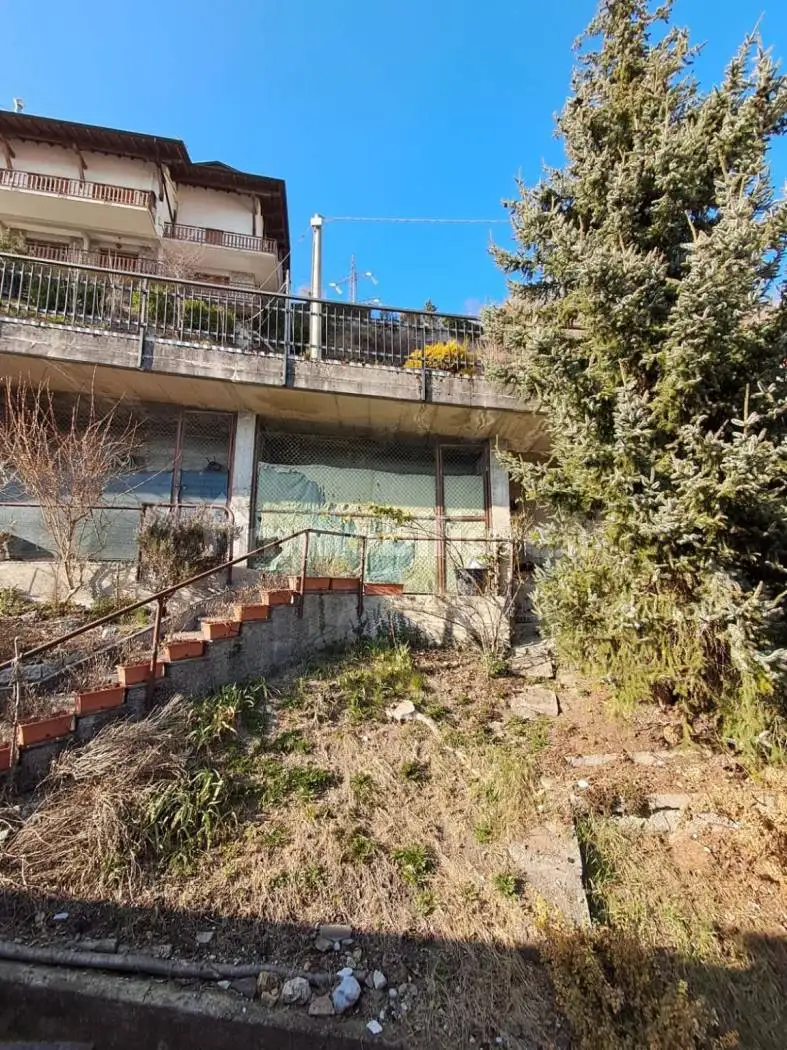 Bilocale ottimo stato, secondo piano, Dossena - foto 5