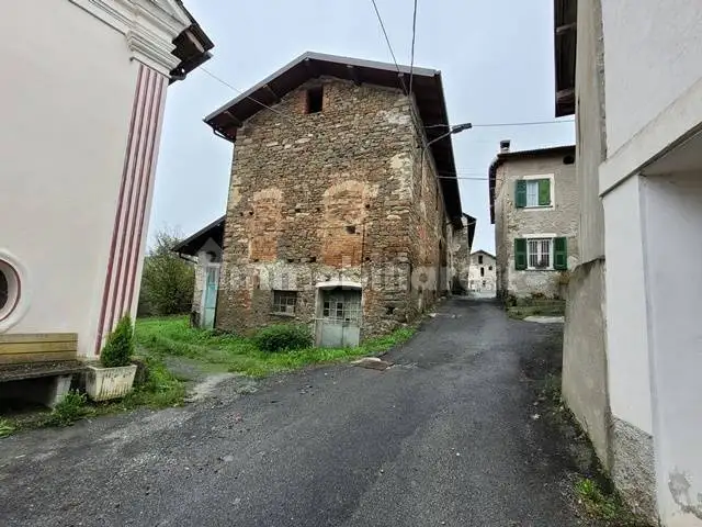Rustico - Casale in vendita a Mioglia