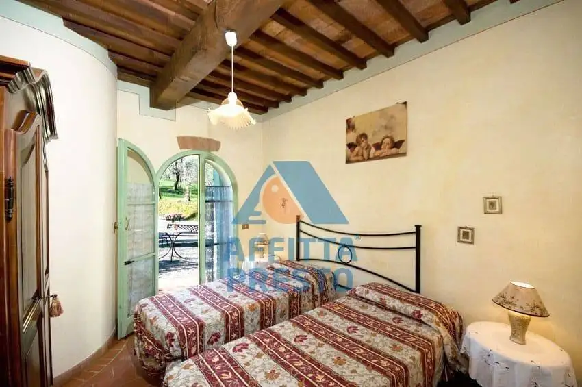 Quadrilocale ottimo stato, piano terra, Capannoli - foto 3