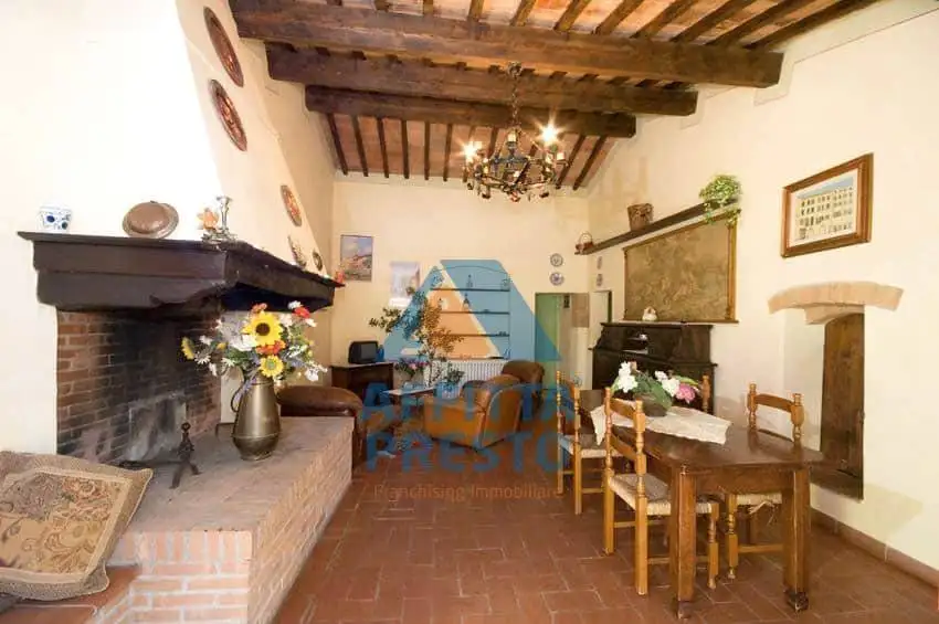 Quadrilocale primo piano, Capannoli - foto 2