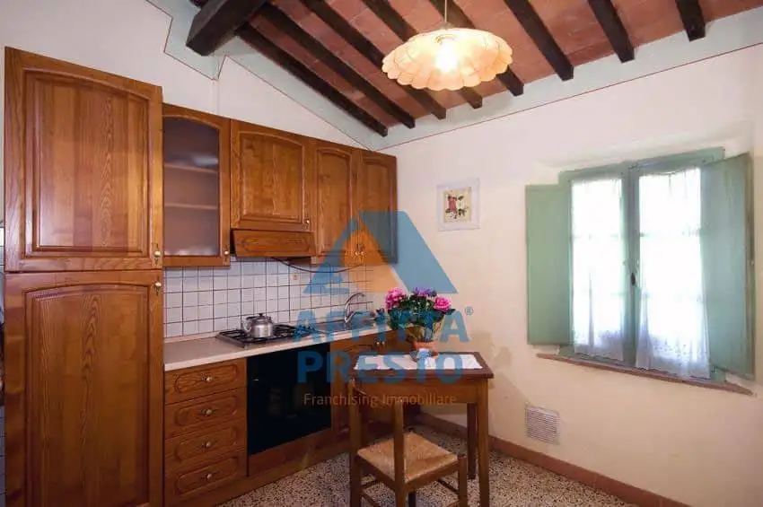 Quadrilocale primo piano, Capannoli - foto 3