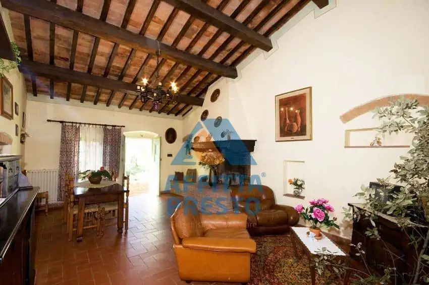 Quadrilocale primo piano, Capannoli - foto 4