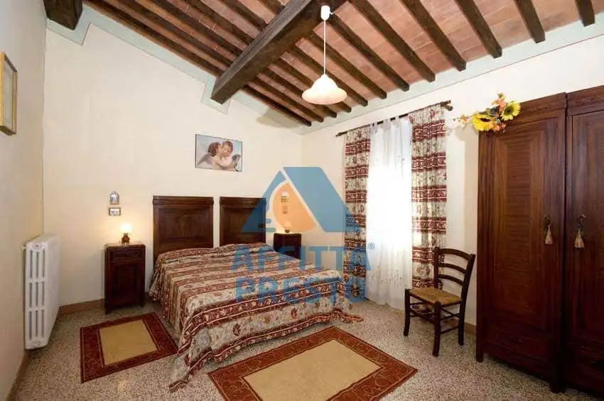 Quadrilocale primo piano, Capannoli - foto 5