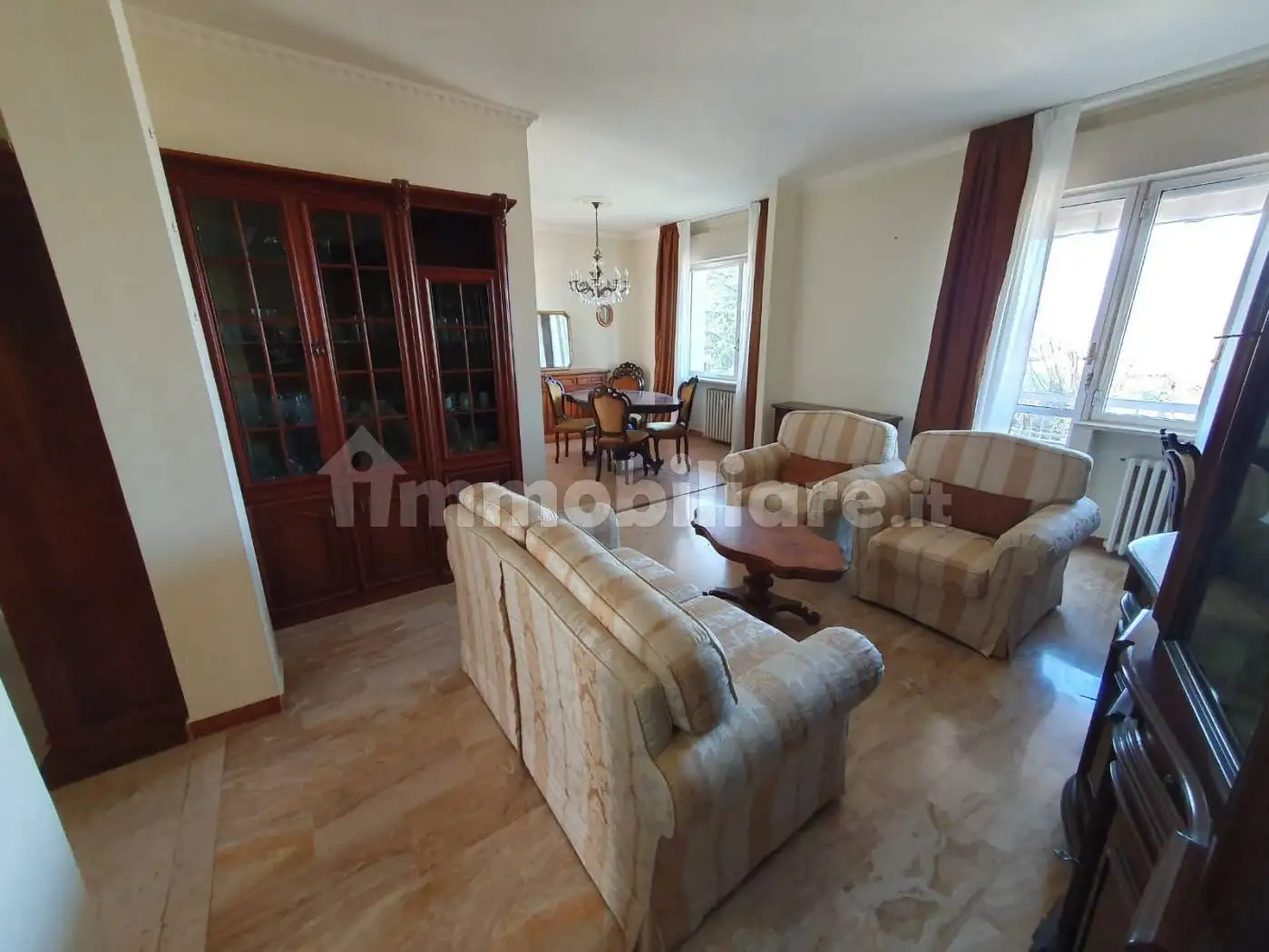 Appartamento in vendita a Balzola