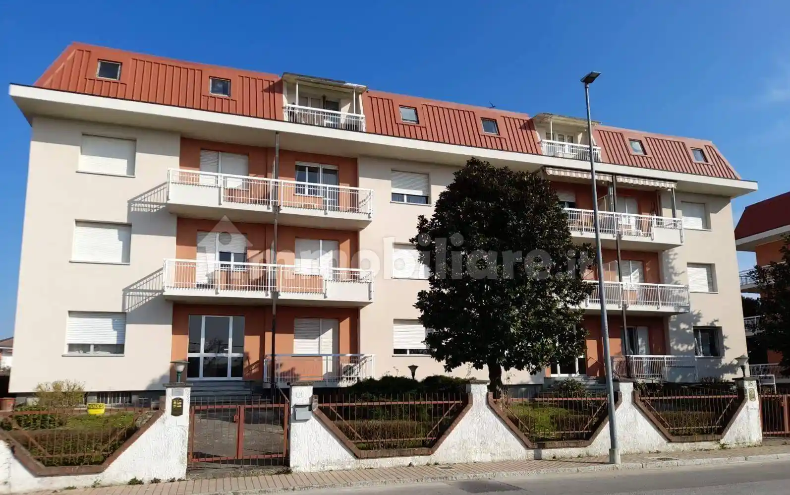 Appartamento viale Forlanini 33, Balzola - foto 2