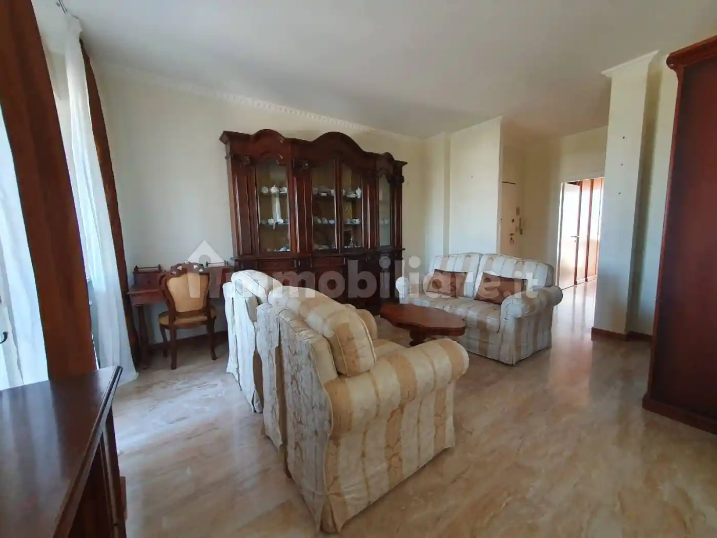 Appartamento viale Forlanini 33, Balzola - foto 3